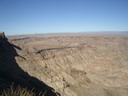 fish river canyon